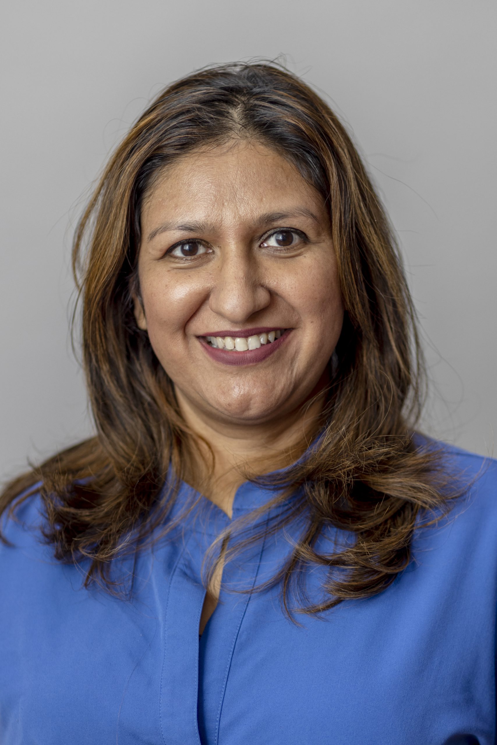 Dr. Nandita Sinha, M.D.