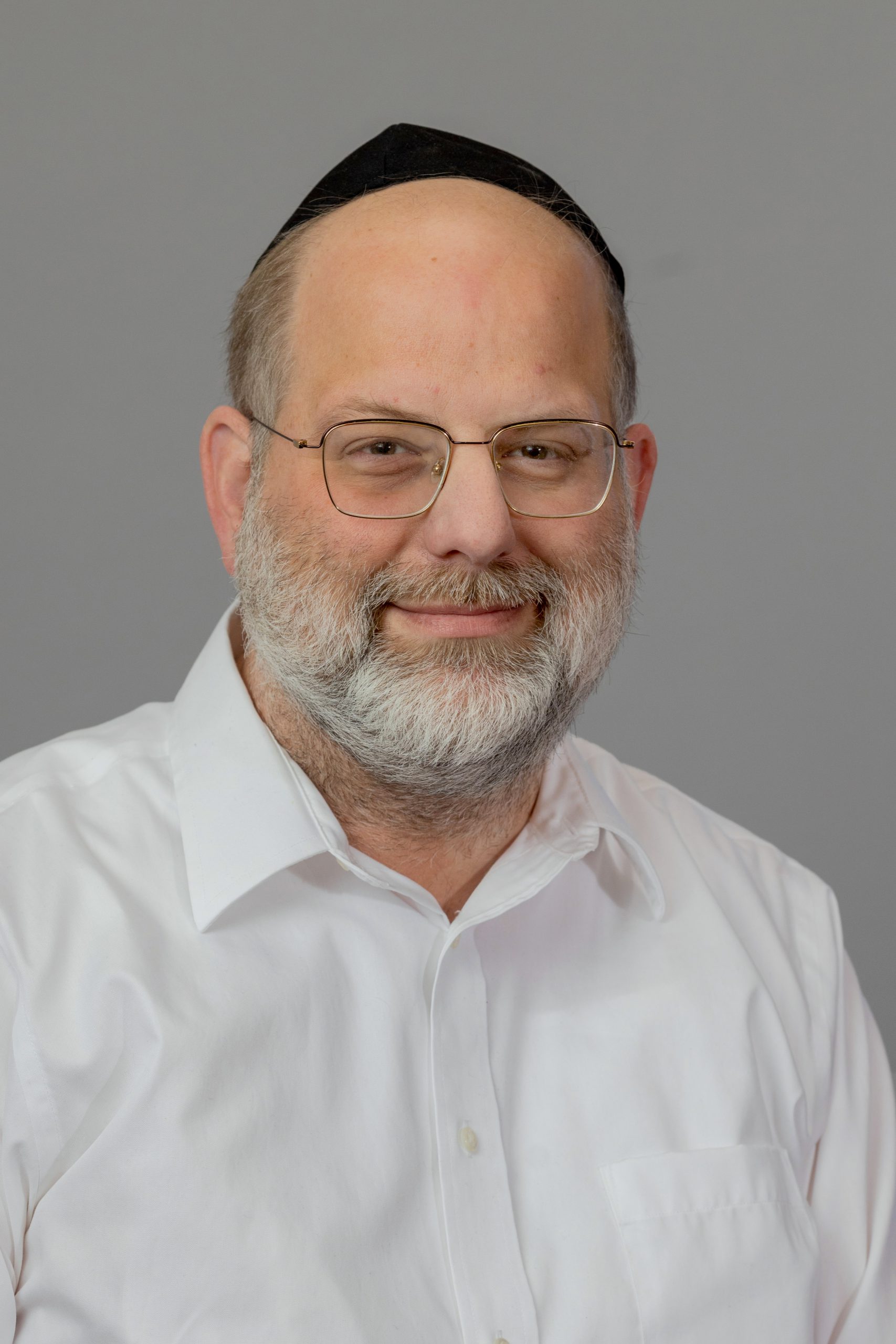 Moshe Lieberman