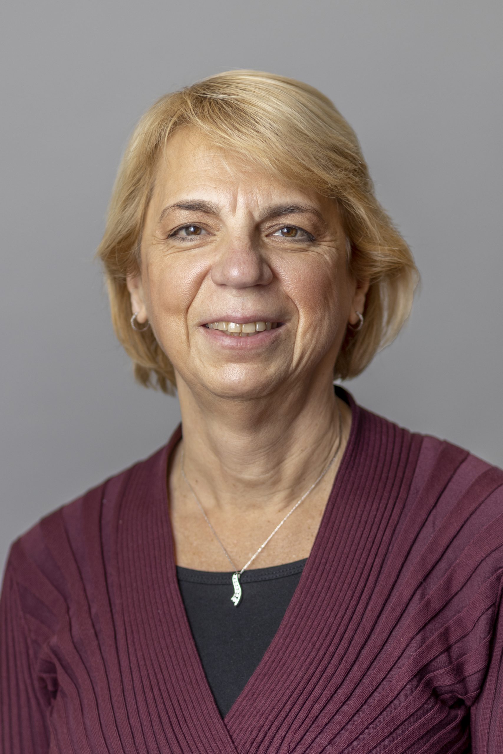 Regina Gorman, LCSW
